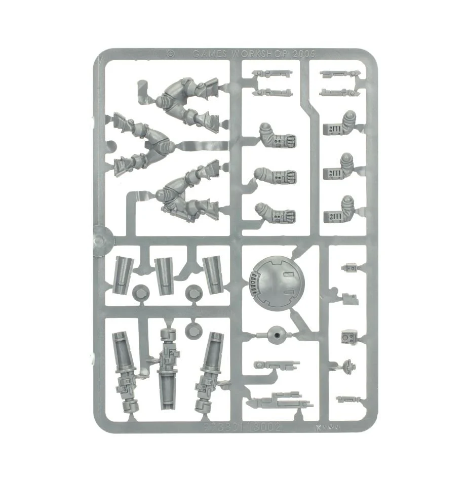 Combat Patrol: T'au Empire - Image 5