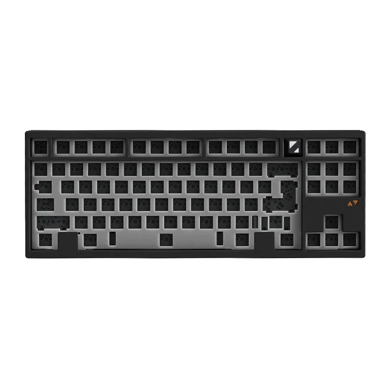 Createkeebs LuminKey80 WKL Aluminum TKL Hotswap Wireless Mechanical Keyboard - Image 15