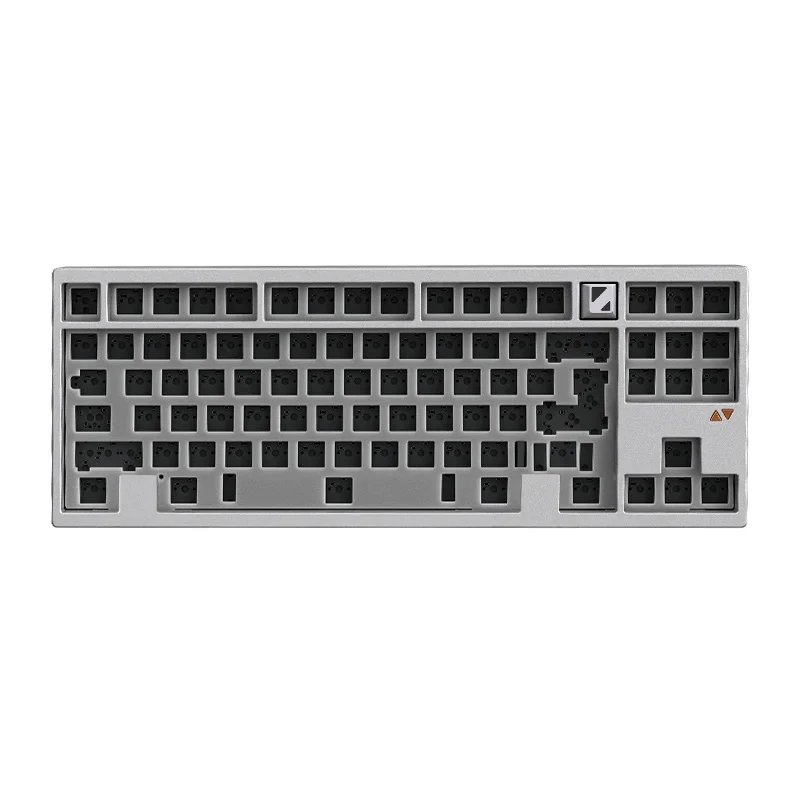 Createkeebs LuminKey80 WKL Aluminum TKL Hotswap Wireless Mechanical Keyboard - Image 16