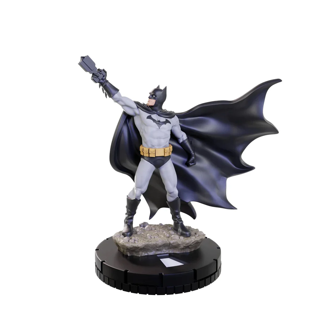 DC HeroClix Starter Set 2024 - Image 3