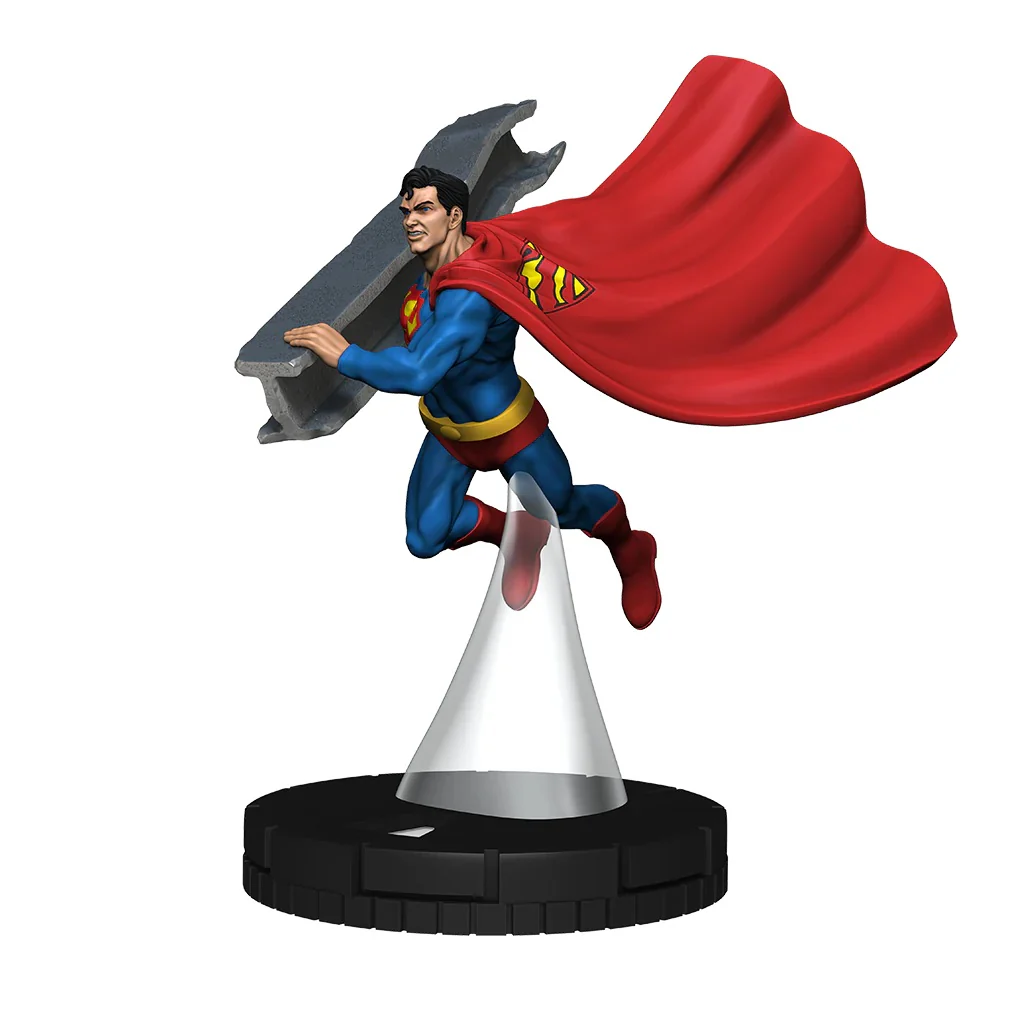 DC HeroClix Starter Set 2025 - Image 3