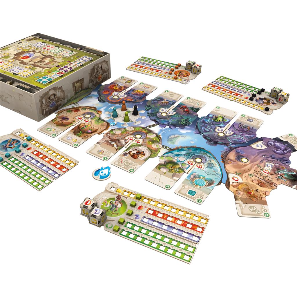 Dice Forge - Image 3