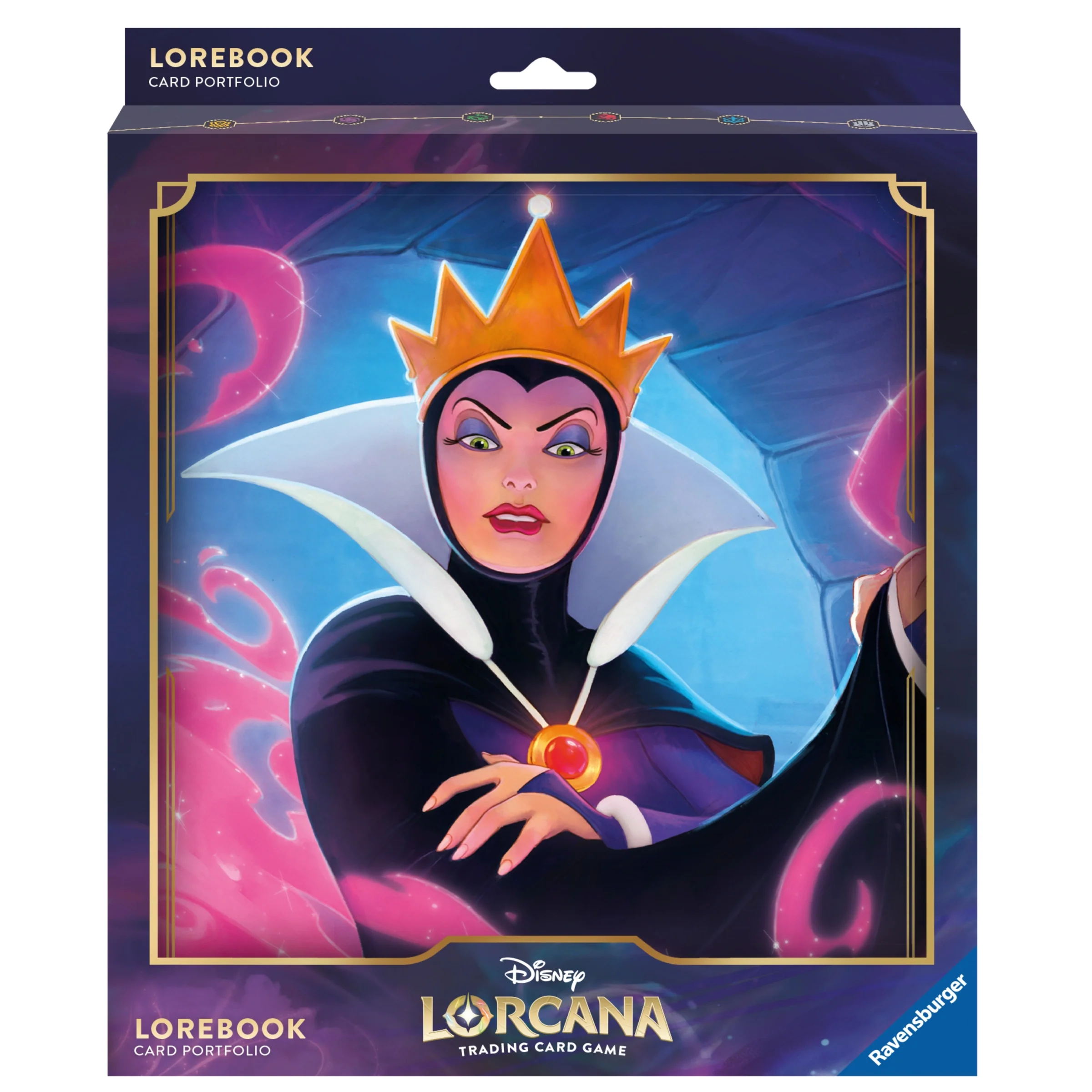 Disney Lorcana : The First Chapter Portfolio The Queen - Image 3