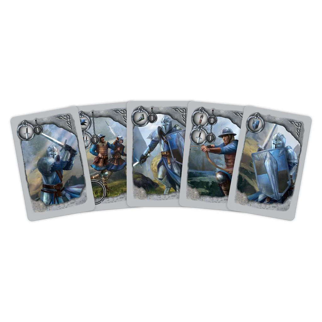 Drako: Knights and Trolls - Image 4