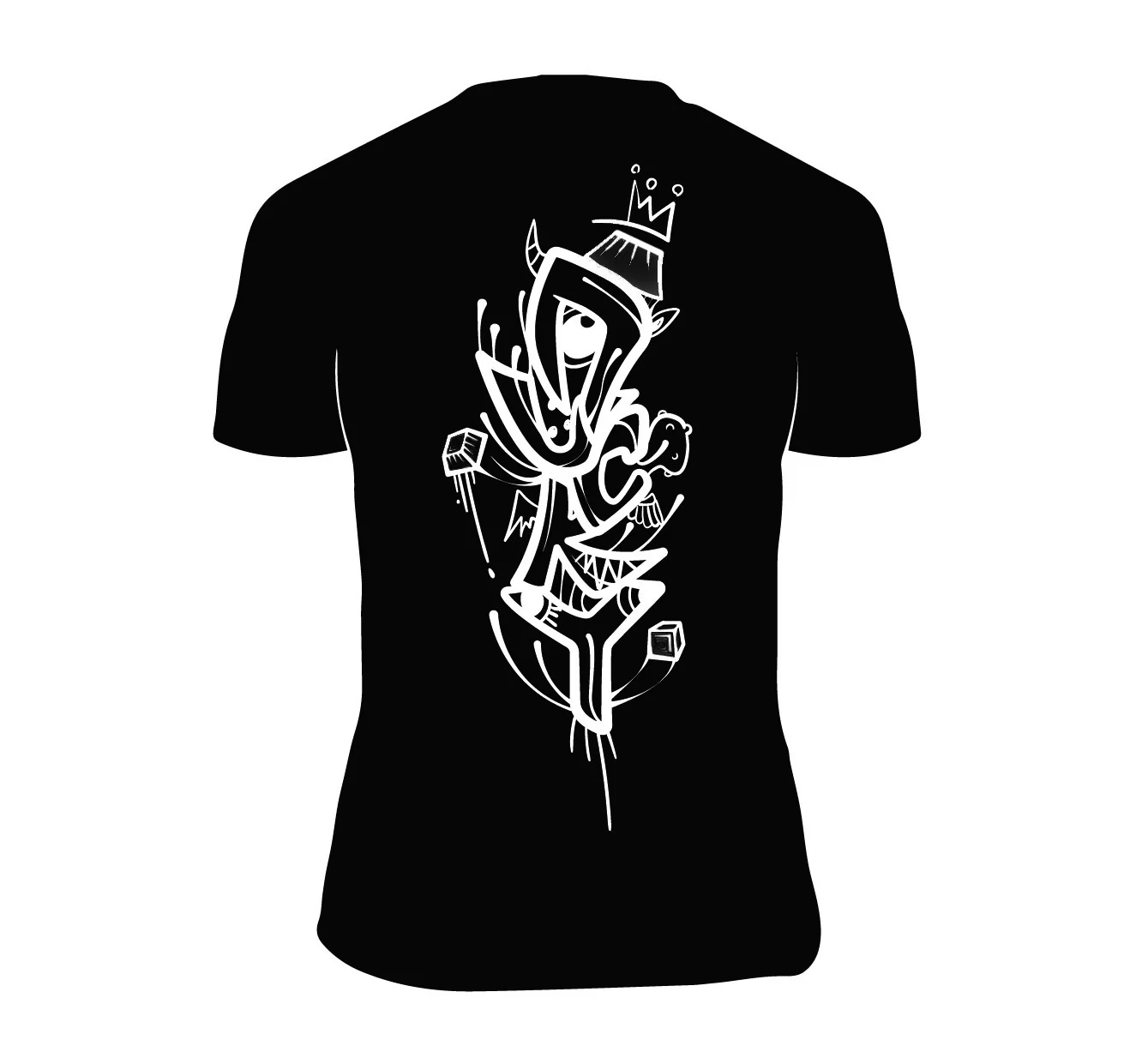 Ducky 2023 T-Shirt