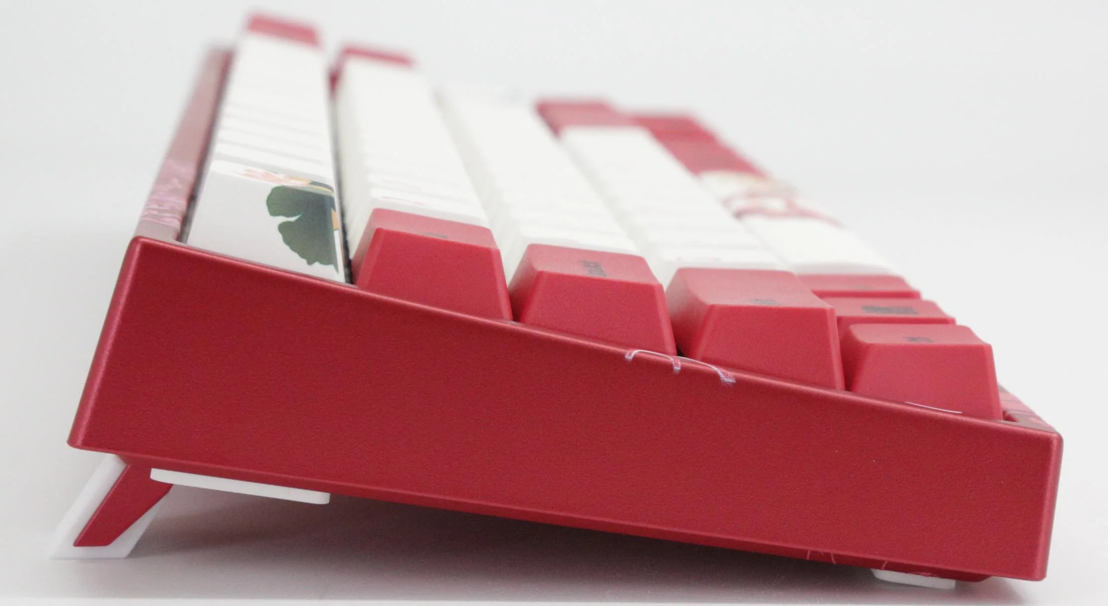 Ducky x Varmilo Miya Pro Koi 65% Dye Sub PBT Mechanical Keyboard - Image 5
