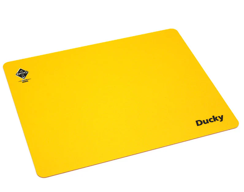 Ducky OMG Mouse Pad - Image 3