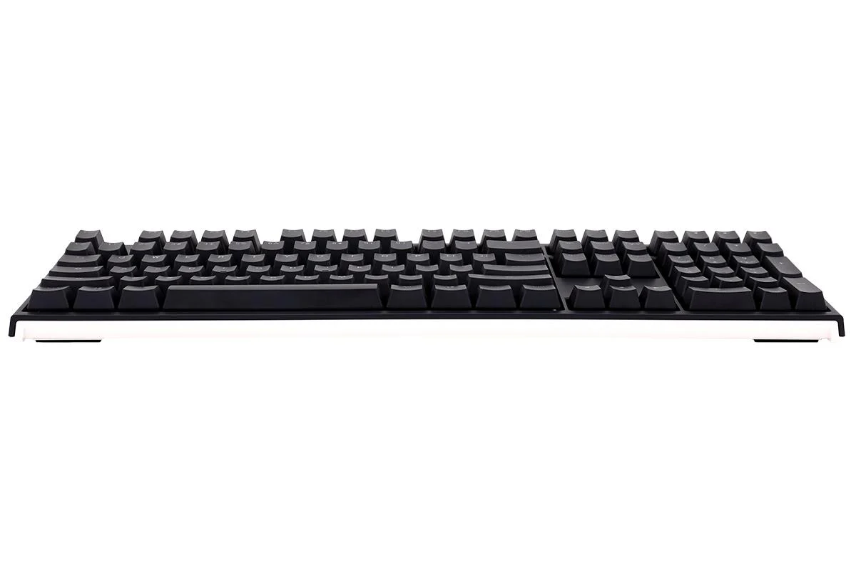 Ducky One 2 Blue LED Double Shot PBT Mechanical Keyboard - Image 3