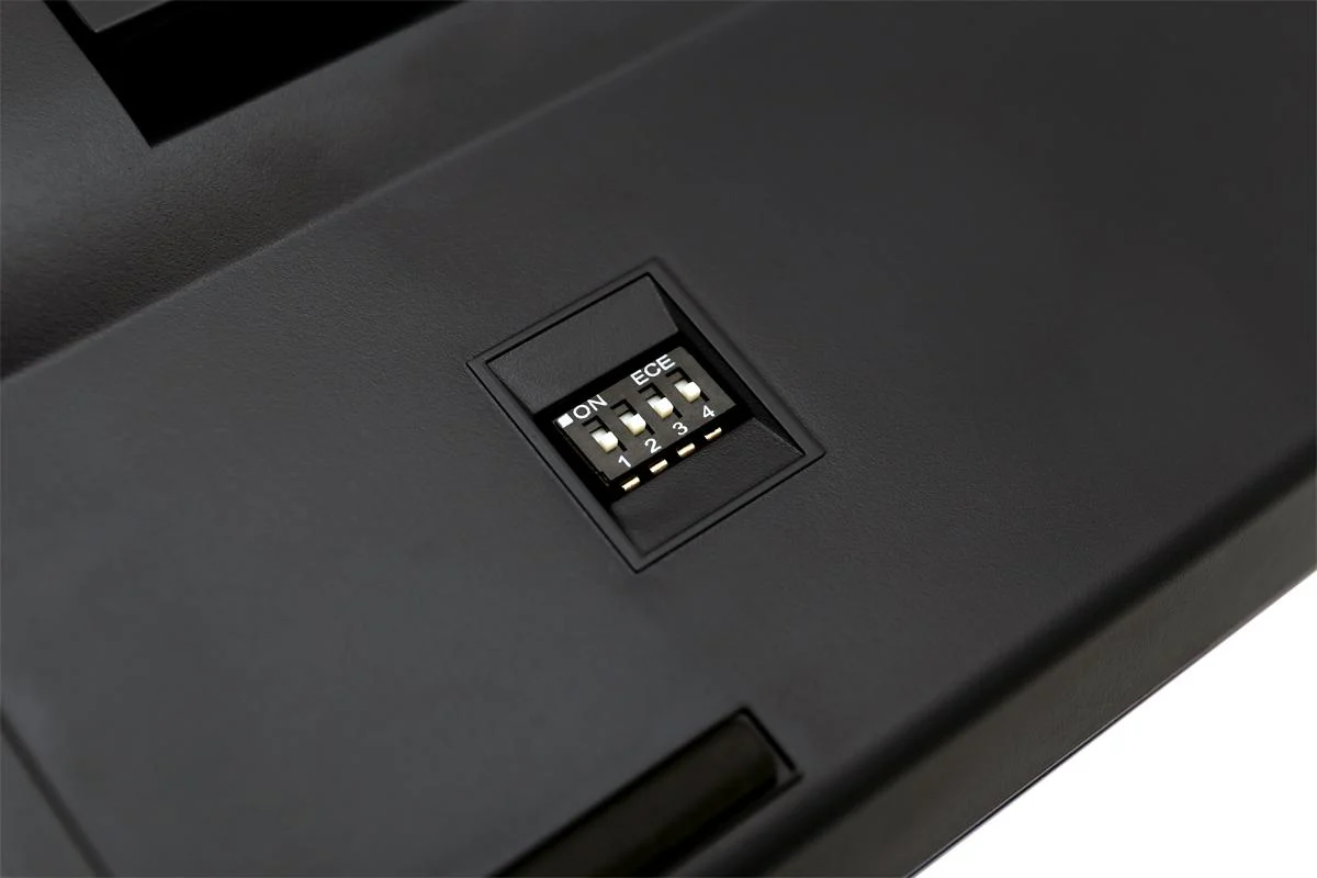Ducky One 2 Horizon TKL Double Shot PBT Mechanical Keyboard - Image 12