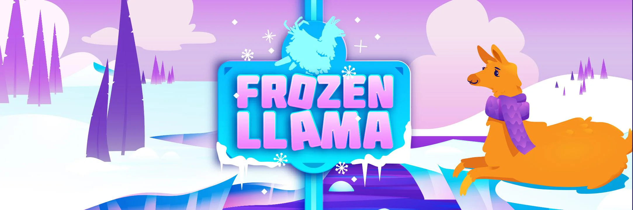 Ducky x MK Frozen Llama One 2 Mini RGB LED 60% Double Shot PBT Limited Mechanical Keyboard - Image 2