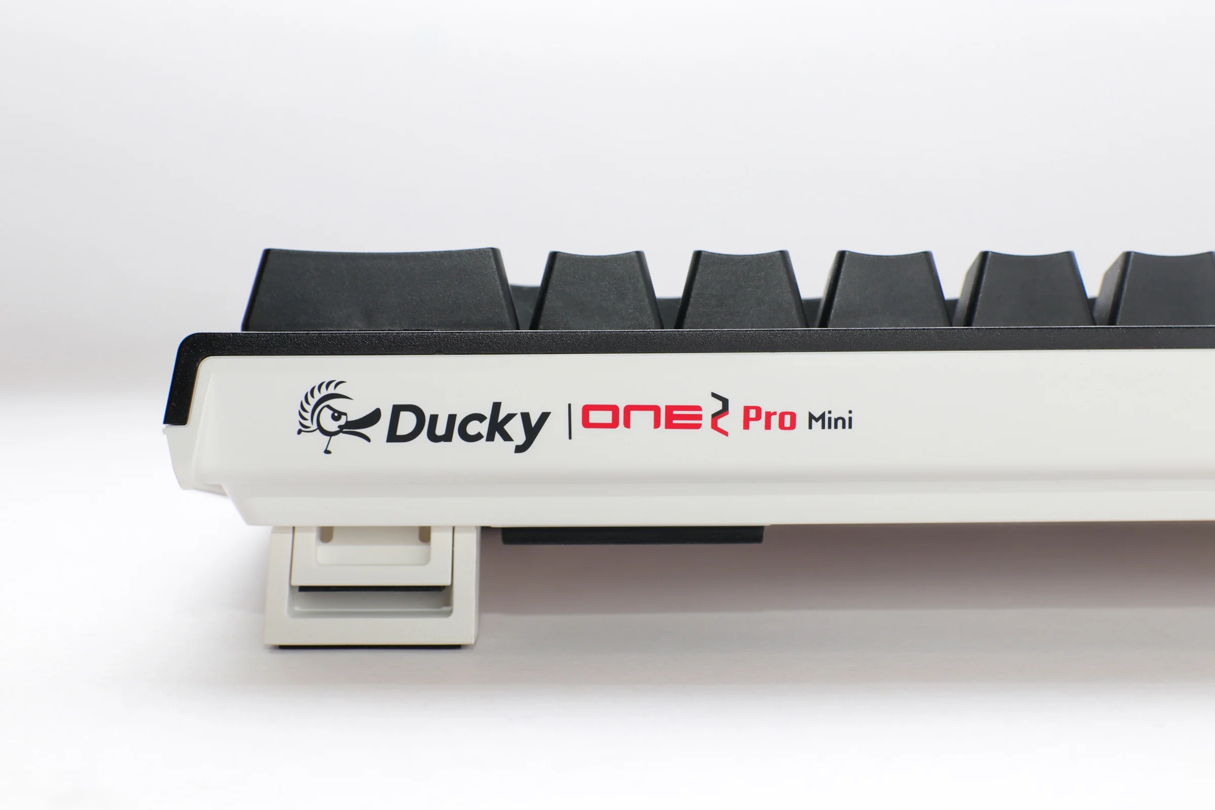 Ducky One 2 Mini Pro Classic RGB LED 60% Double Shot PBT Mechanical Keyboard - Image 11