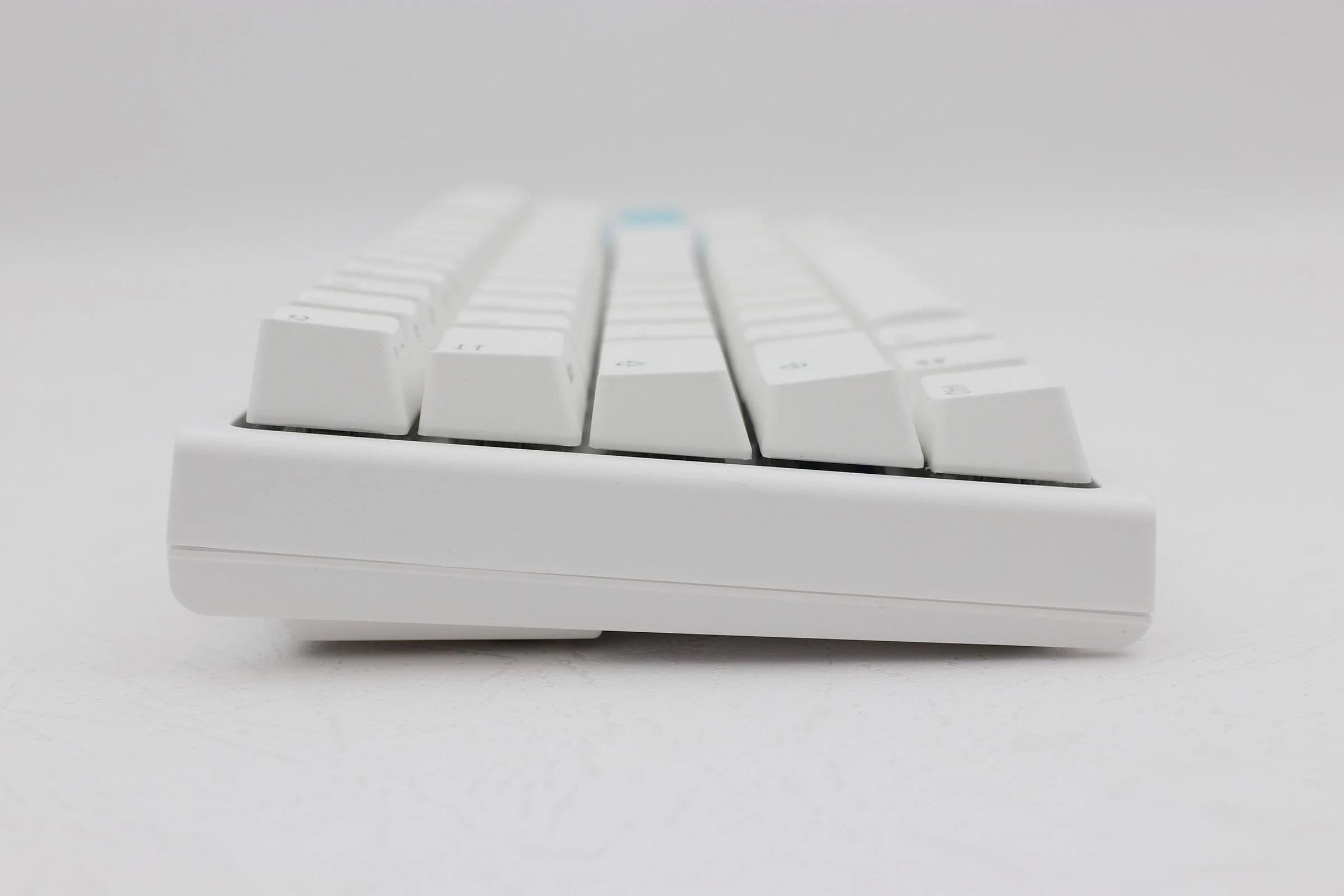 Ducky One 2 Mini Pure White RGB LED 60% Double Shot PBT Mechanical Keyboard - Image 5