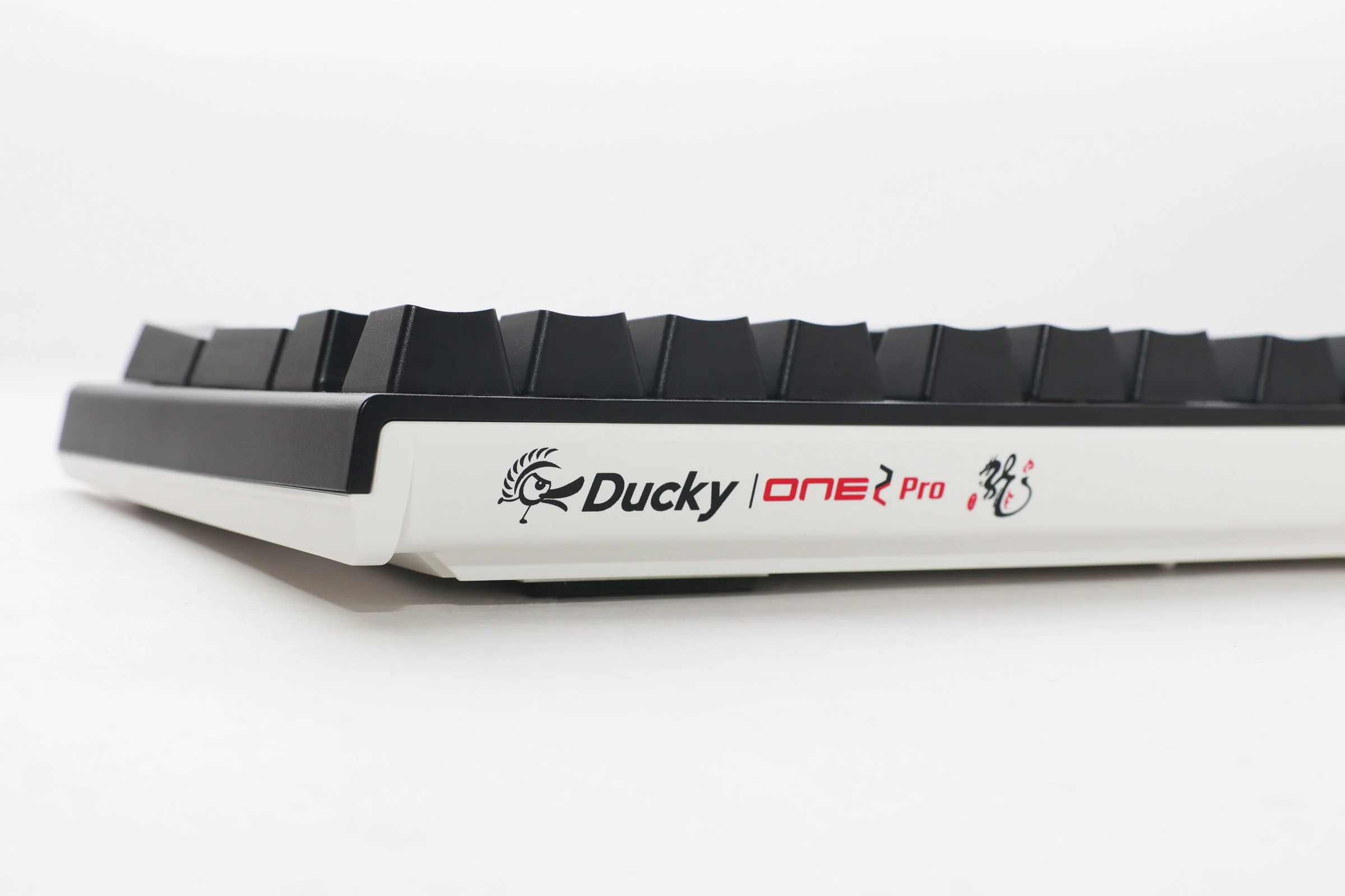Ducky One 2 Pro Classic RGB Double Shot PBT Mechanical Keyboard - Image 6