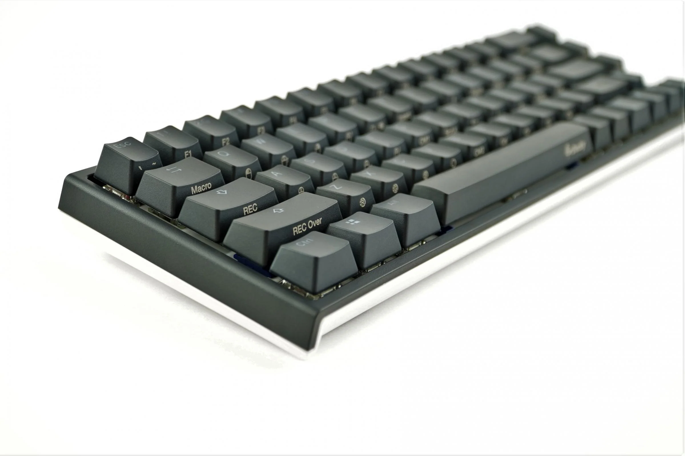 Ducky One 2 SF RGB LED 65% Double Shot PBT Mechanical Keyboard - Image 7