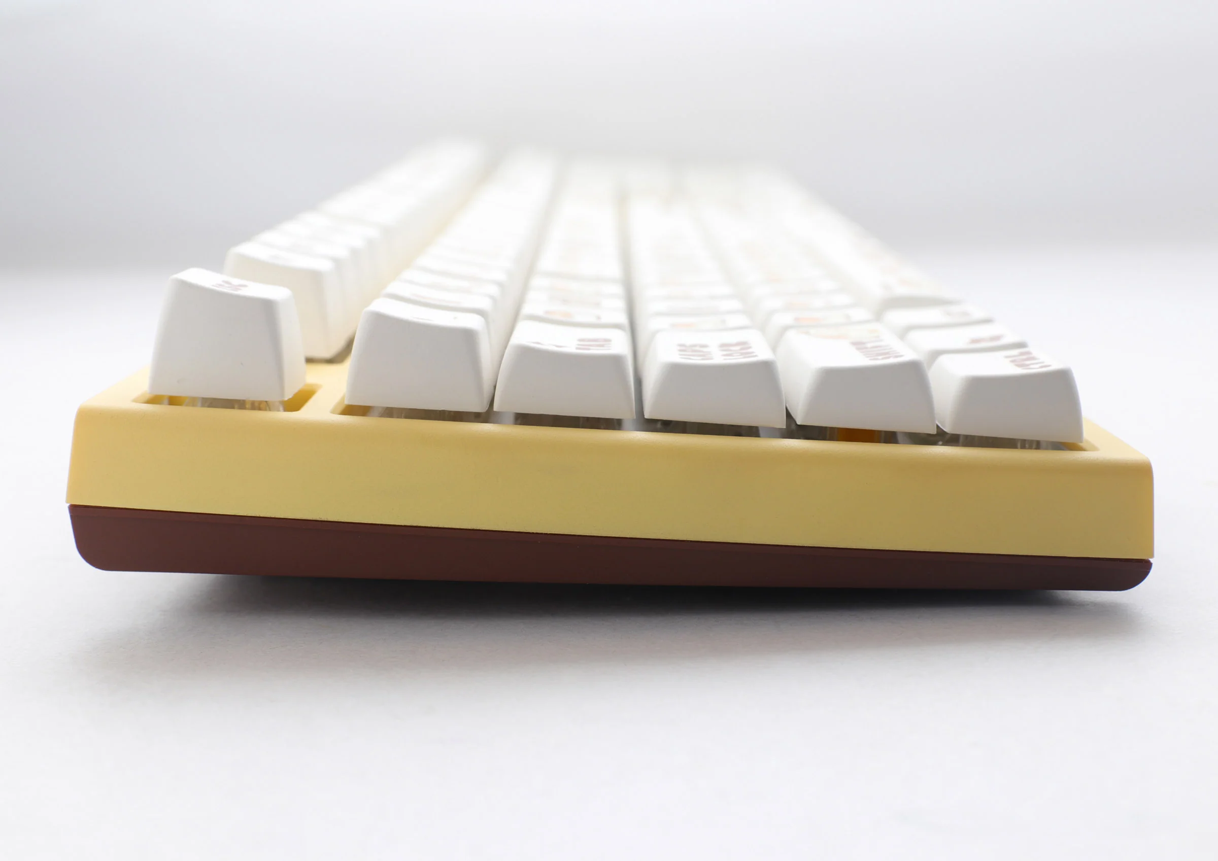 Shiba Says x Ducky One 2 RGB Dye Sub PBT Mechanical Keyboard - Image 7