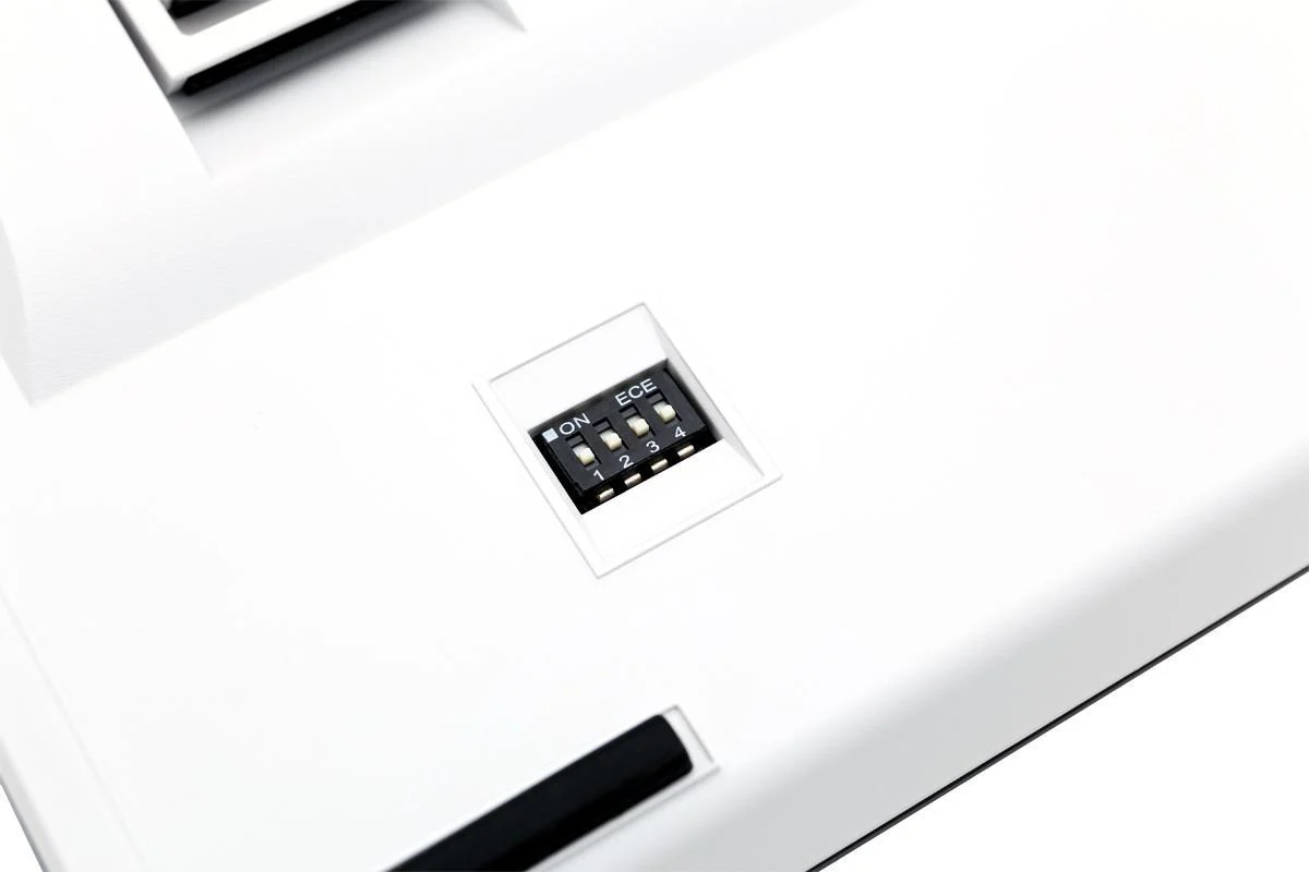 Ducky One 2 TKL RGB LED Double Shot PBT Mechanical Keyboard - Image 6