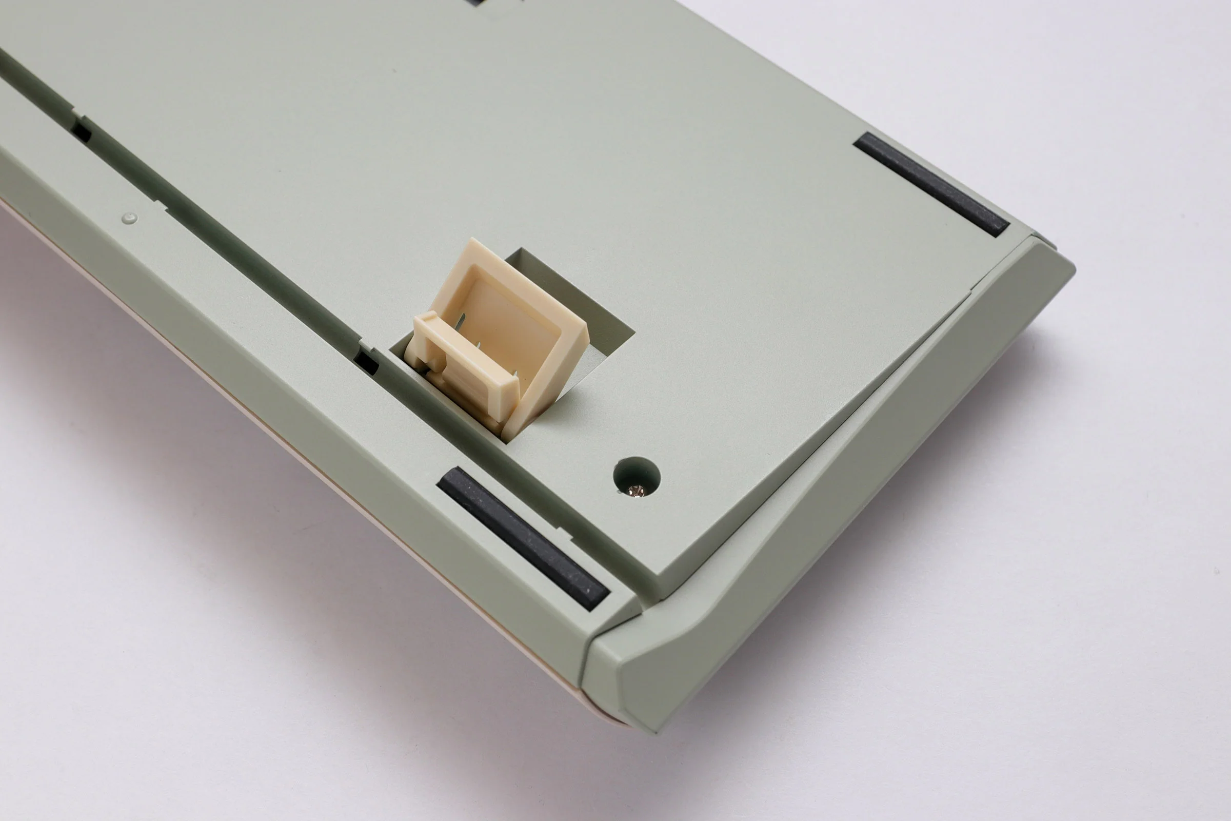 Ducky One 3 Matcha Hotswap Double Shot PBT QUACK Mechanical Keyboard - Image 8