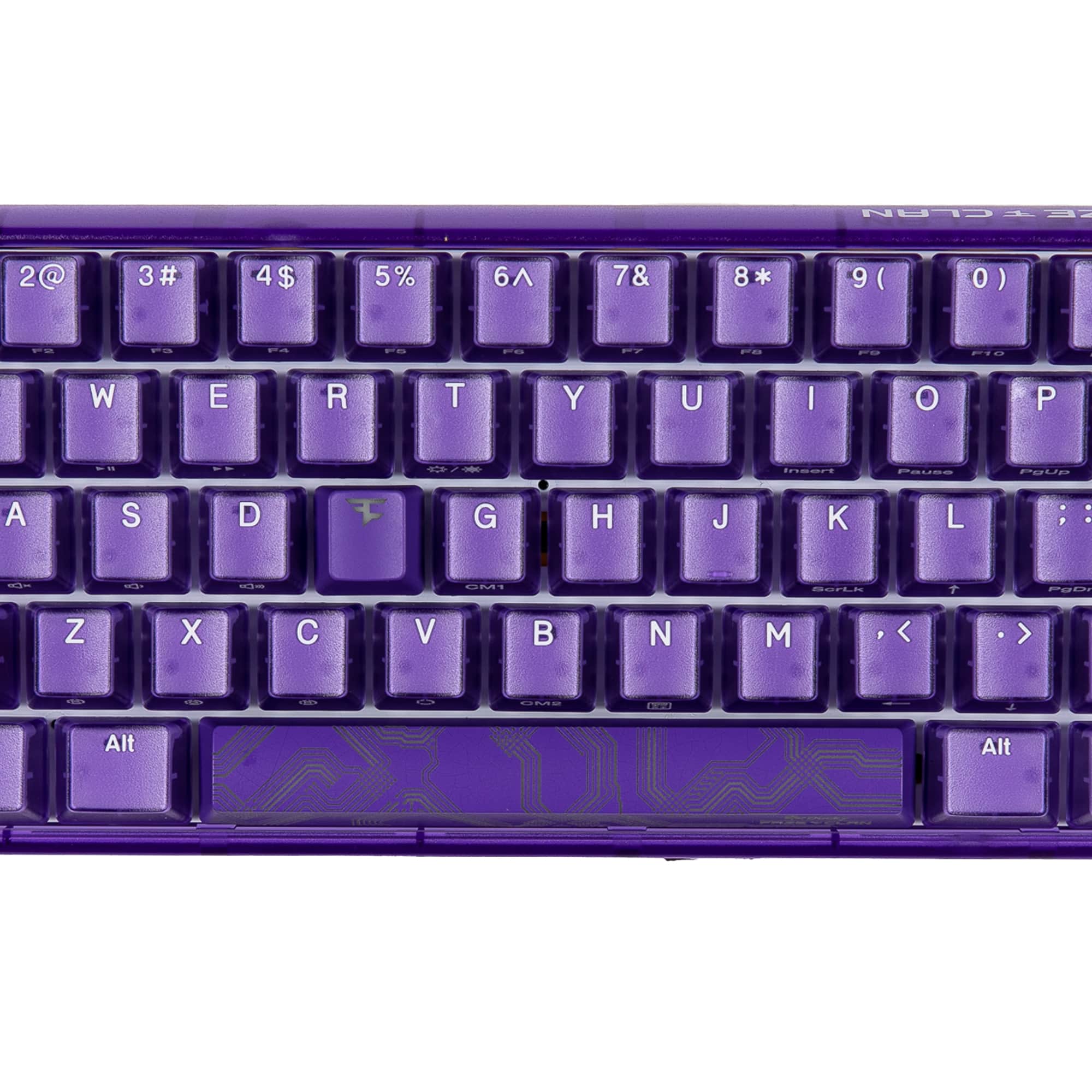 Ducky x FaZe Clan One 3 Mini Aura Purple FaZe Limited Edition - Image 4