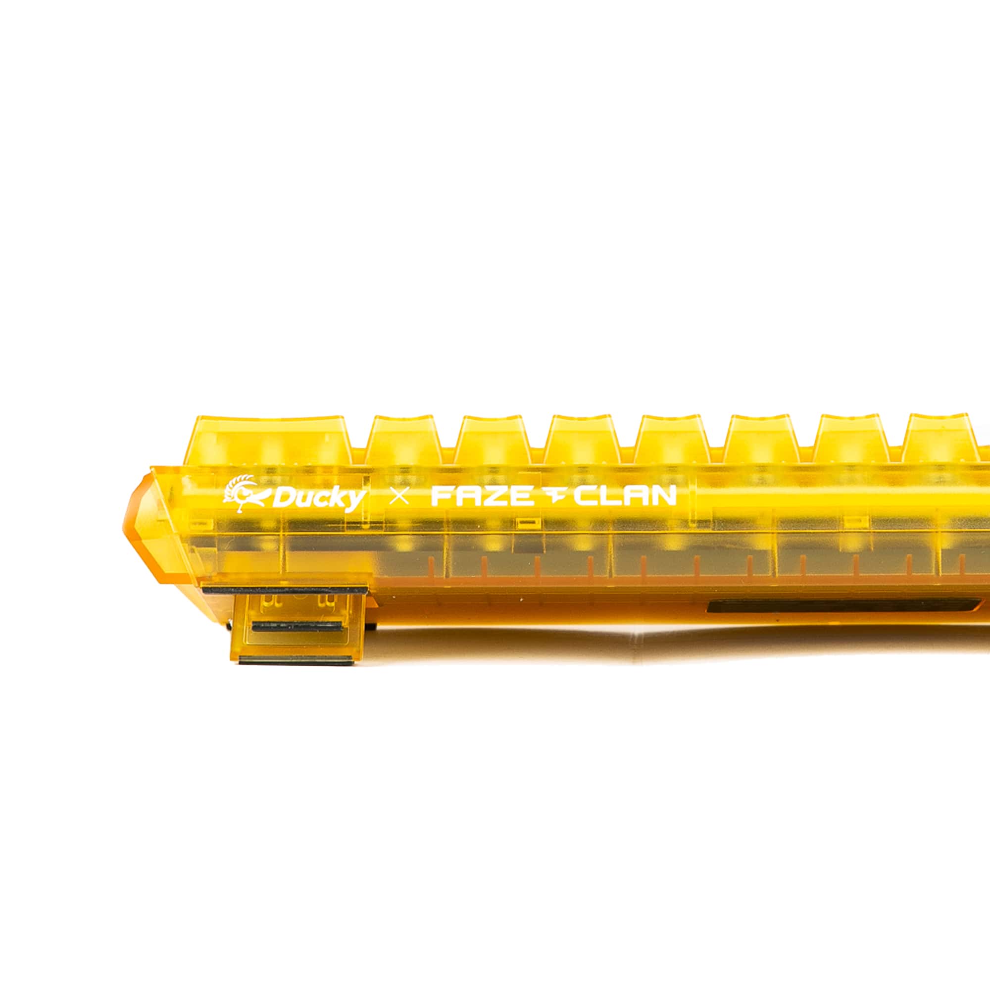 Ducky x FaZe Clan One 3 Mini Aura Yellow FaZe Limited Edition - Image 7