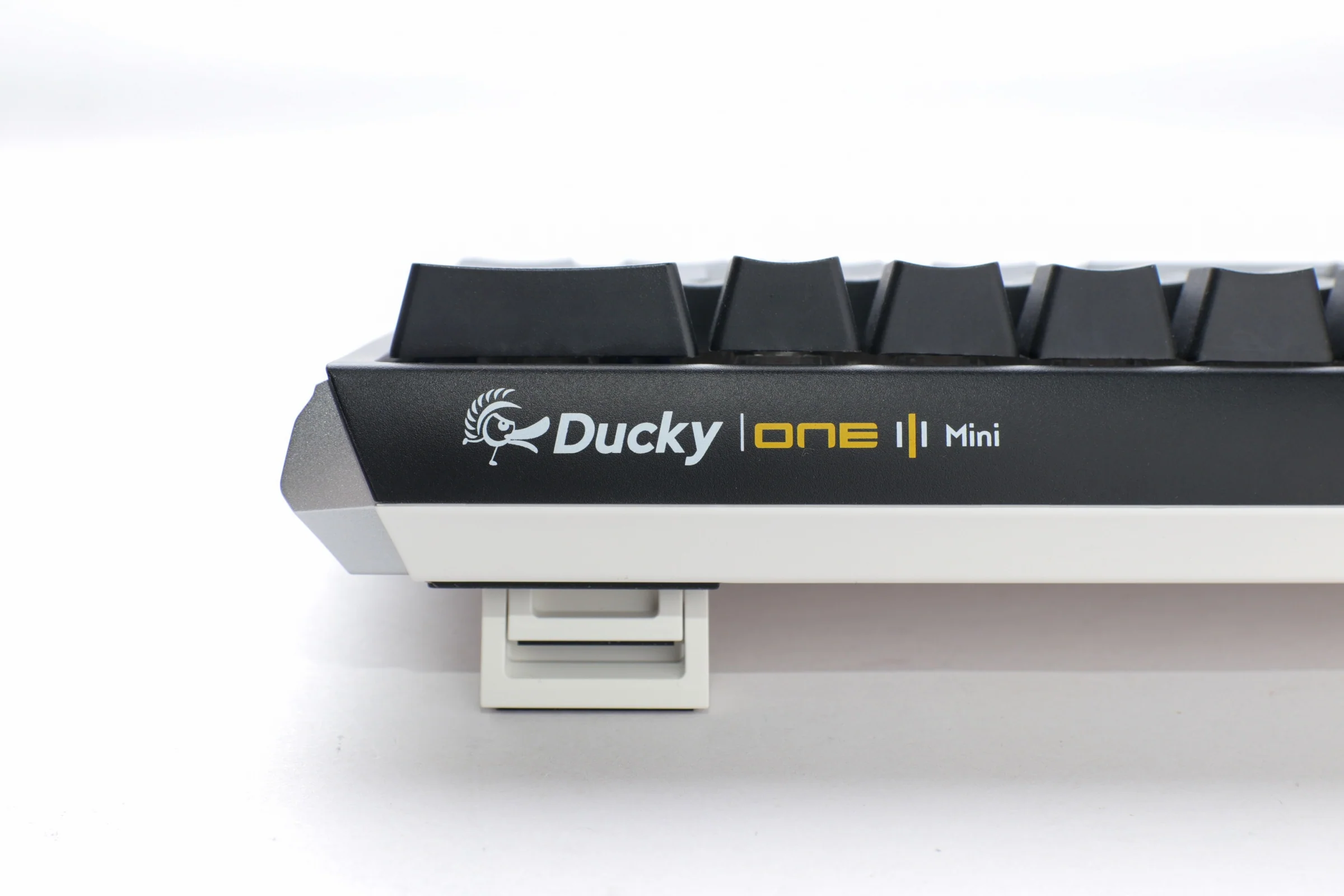 Ducky One 3 Mini Classic Hotswap 60% RGB Mechanical Keyboard w/ Quack Mechanics - Image 6