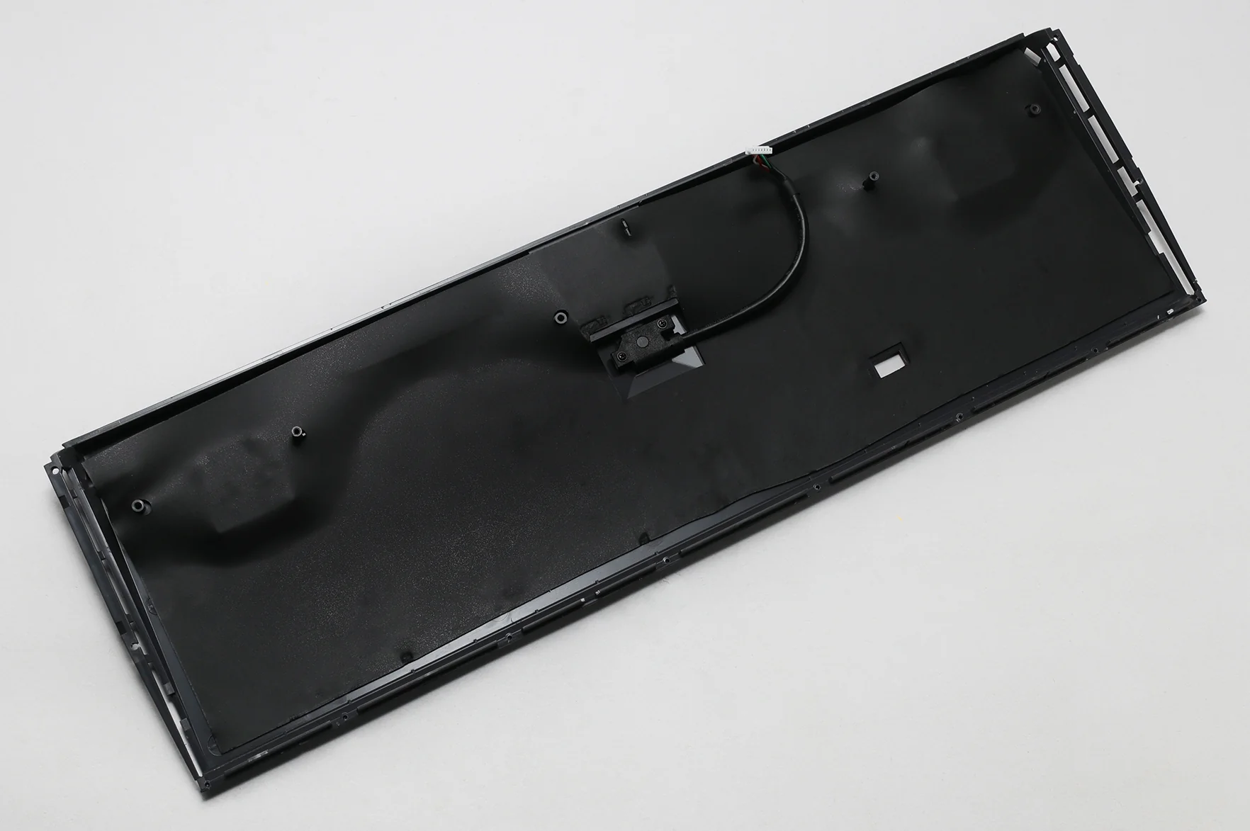 Ducky One 3 Pro Nazca 8K Hotswap RGB Triple Shot PBT Keyboard - Image 14