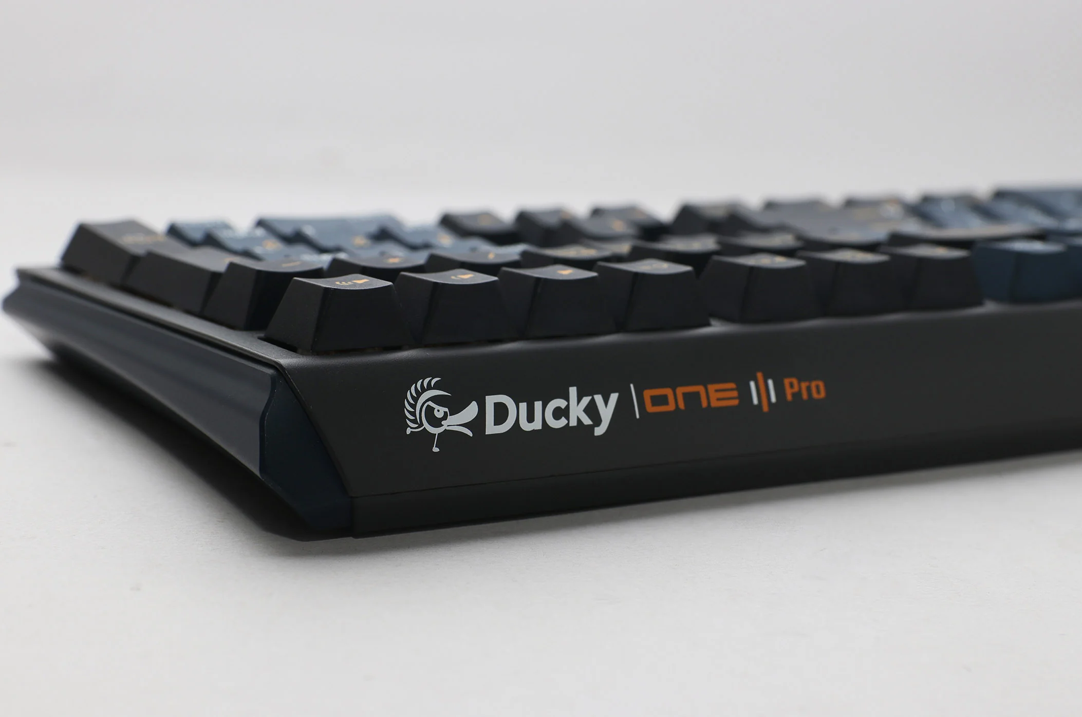 Ducky One 3 Pro Nazca 8K Hotswap RGB Triple Shot PBT Keyboard - Image 5