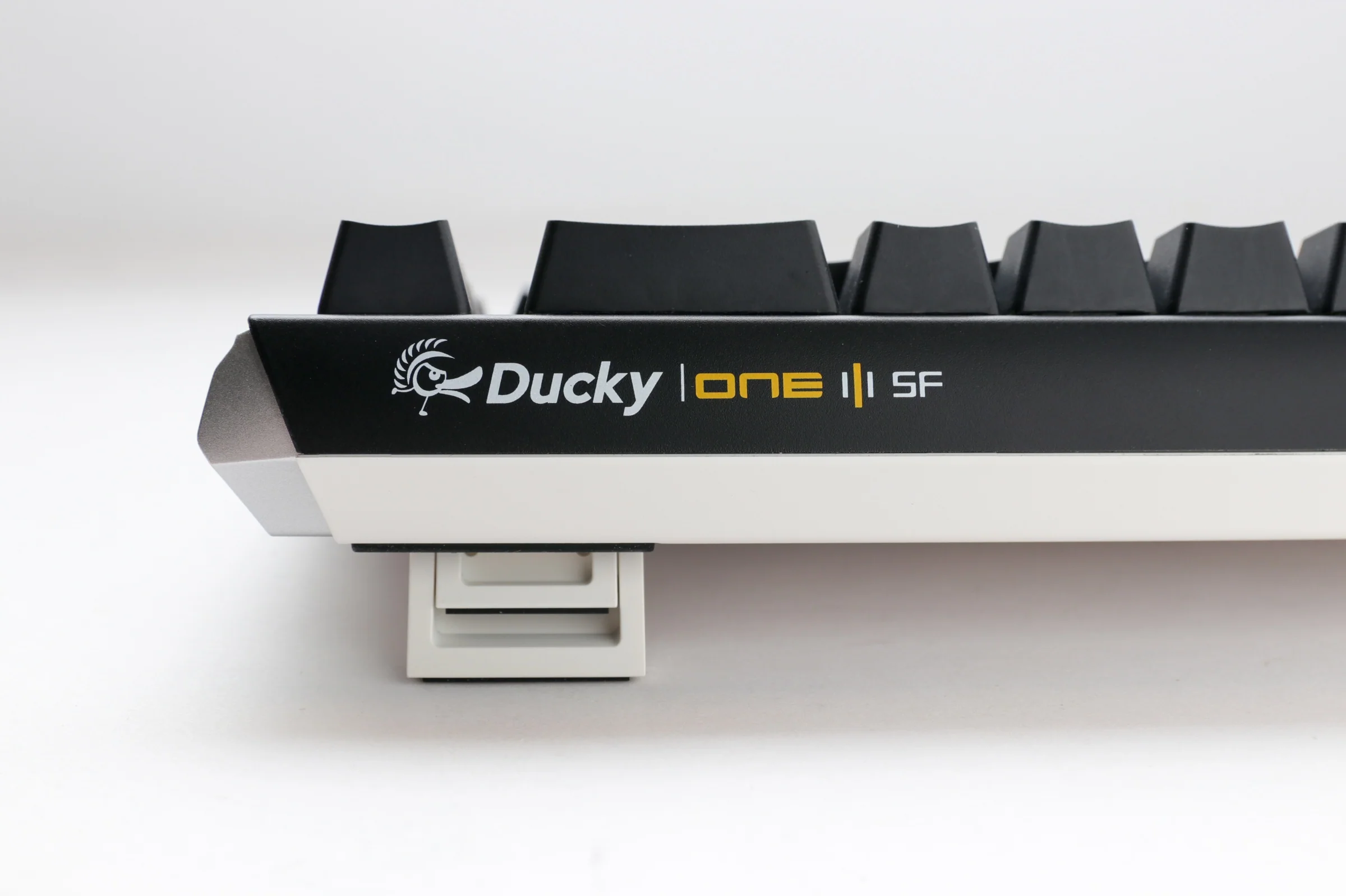 Ducky One 3 SF Classic 65% Hotswap RGB Mechanical Keyboard w/ Quack Mechanics - Image 7