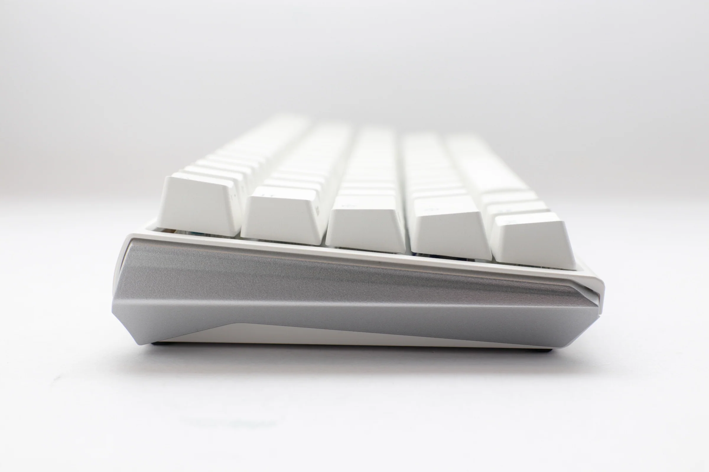 Ducky One 3 SF Pure White 65% Hotswap RGB Mechanical Keyboard w/ Quack Mechanics - Image 4