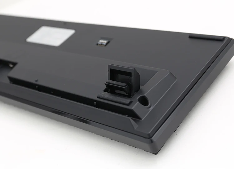 Ducky One TKL PBT Double Shot PBT Mechanical Keyboard - Image 2