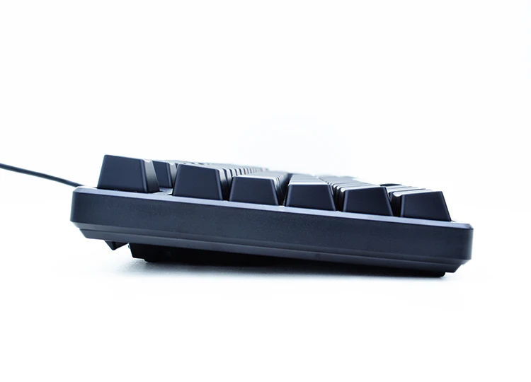 Ducky One TKL PBT Double Shot PBT Mechanical Keyboard - Image 4