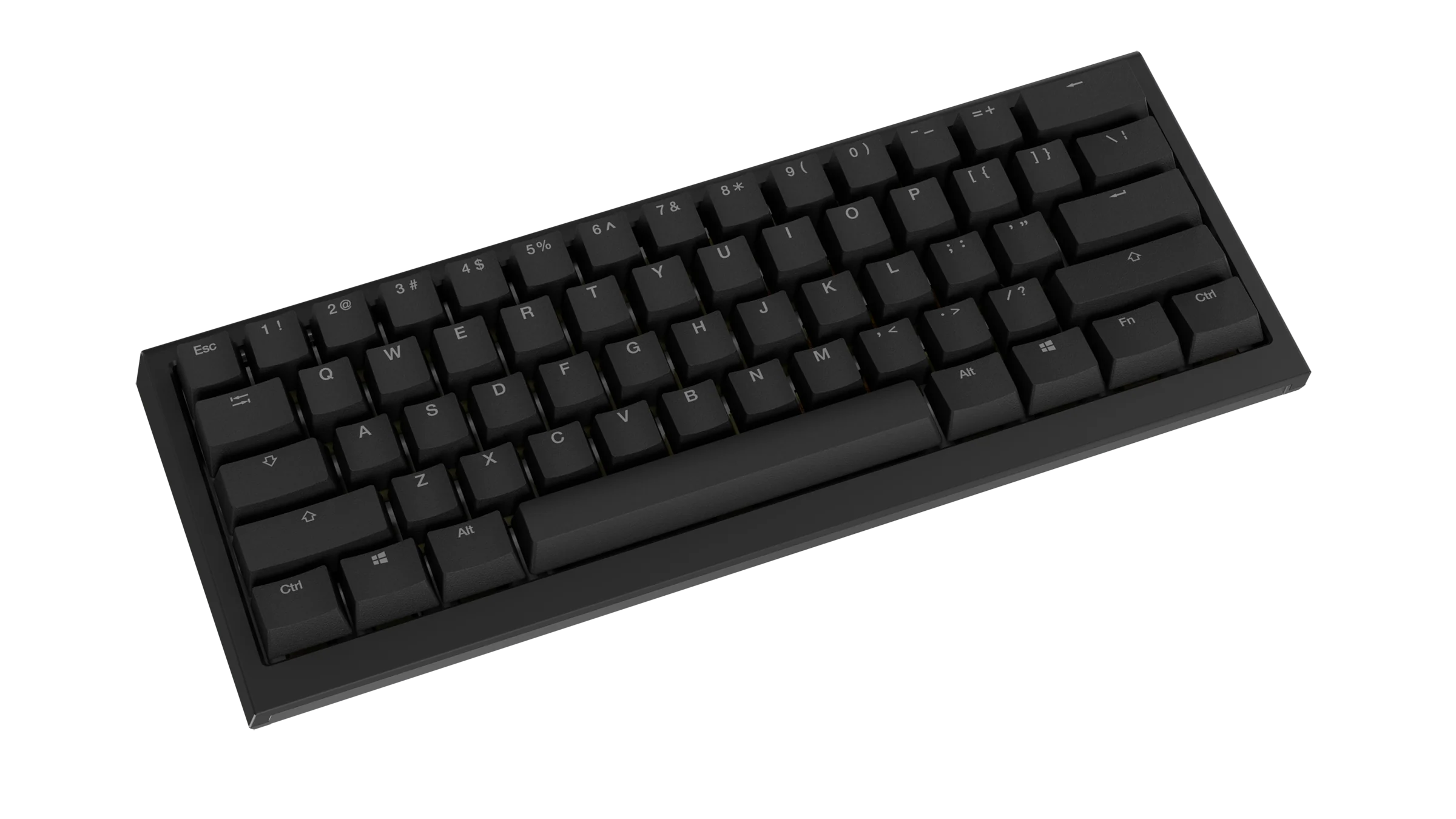 Ducky One X Mini 60% Inductive Keyboard - Image 9