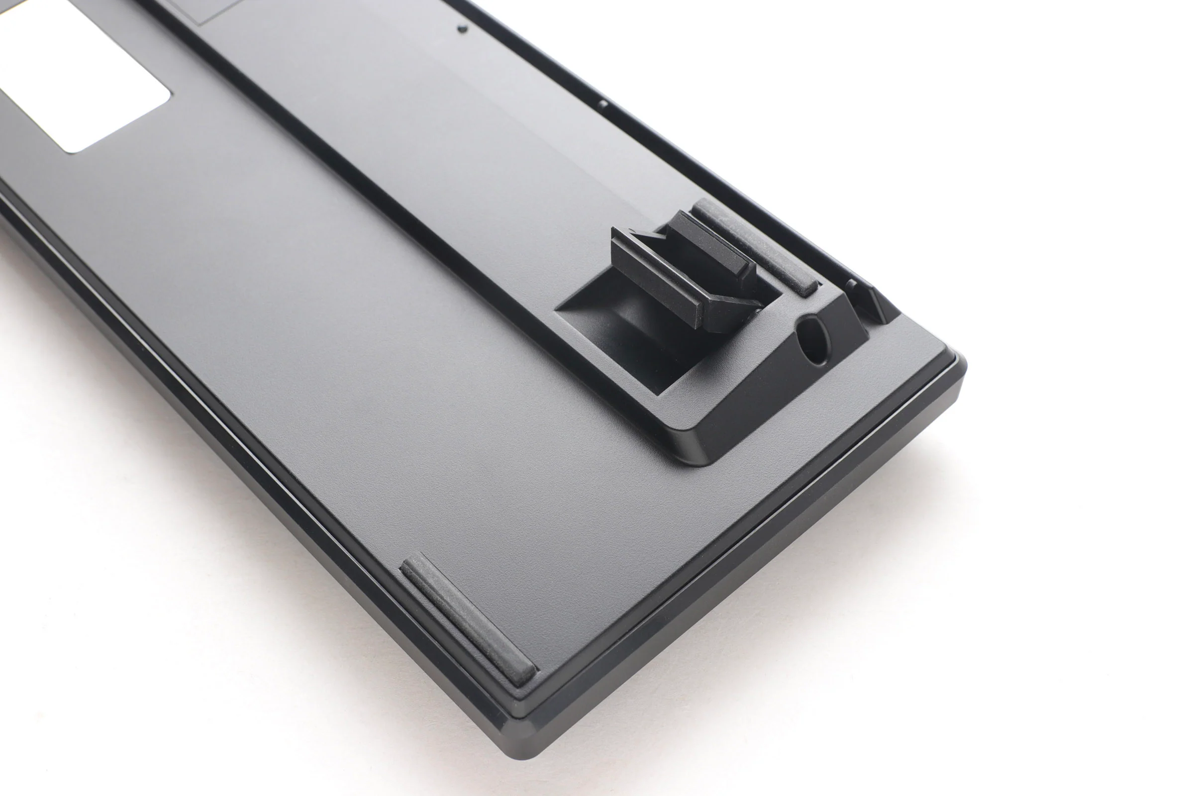 Ducky Origin Black Double Shot PBT Mechanical Keyboard - Image 10