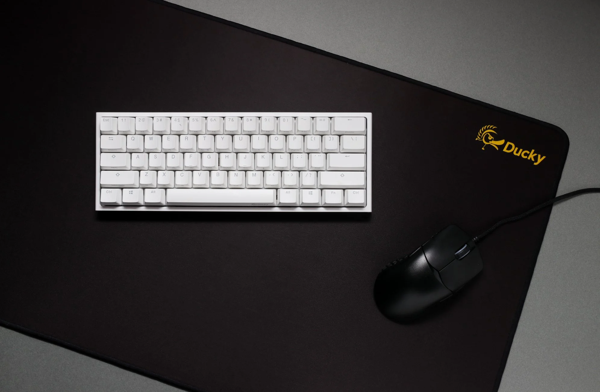 Ducky Shield X-Large Desk Mat - Image 8