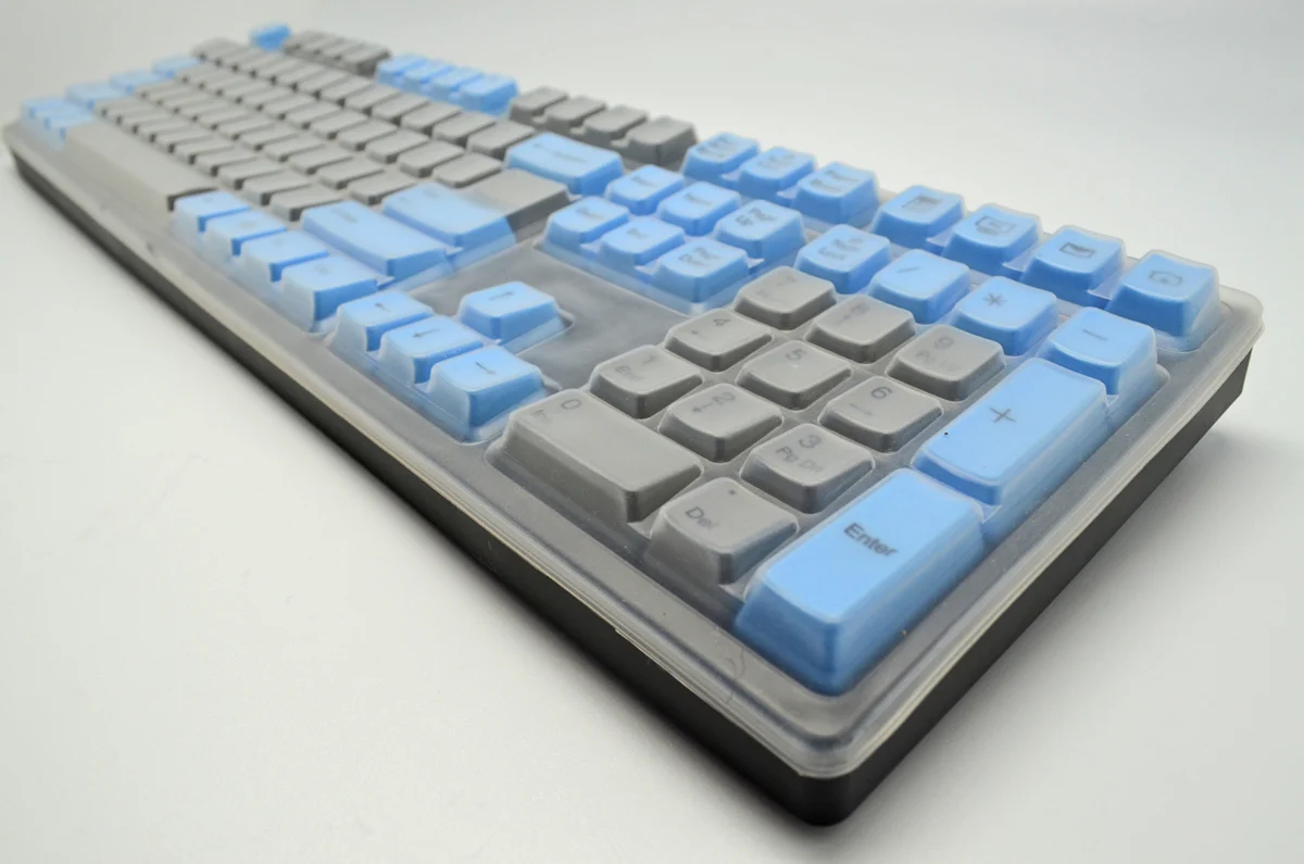 Ducky Silicone Dust Cover - Image 3