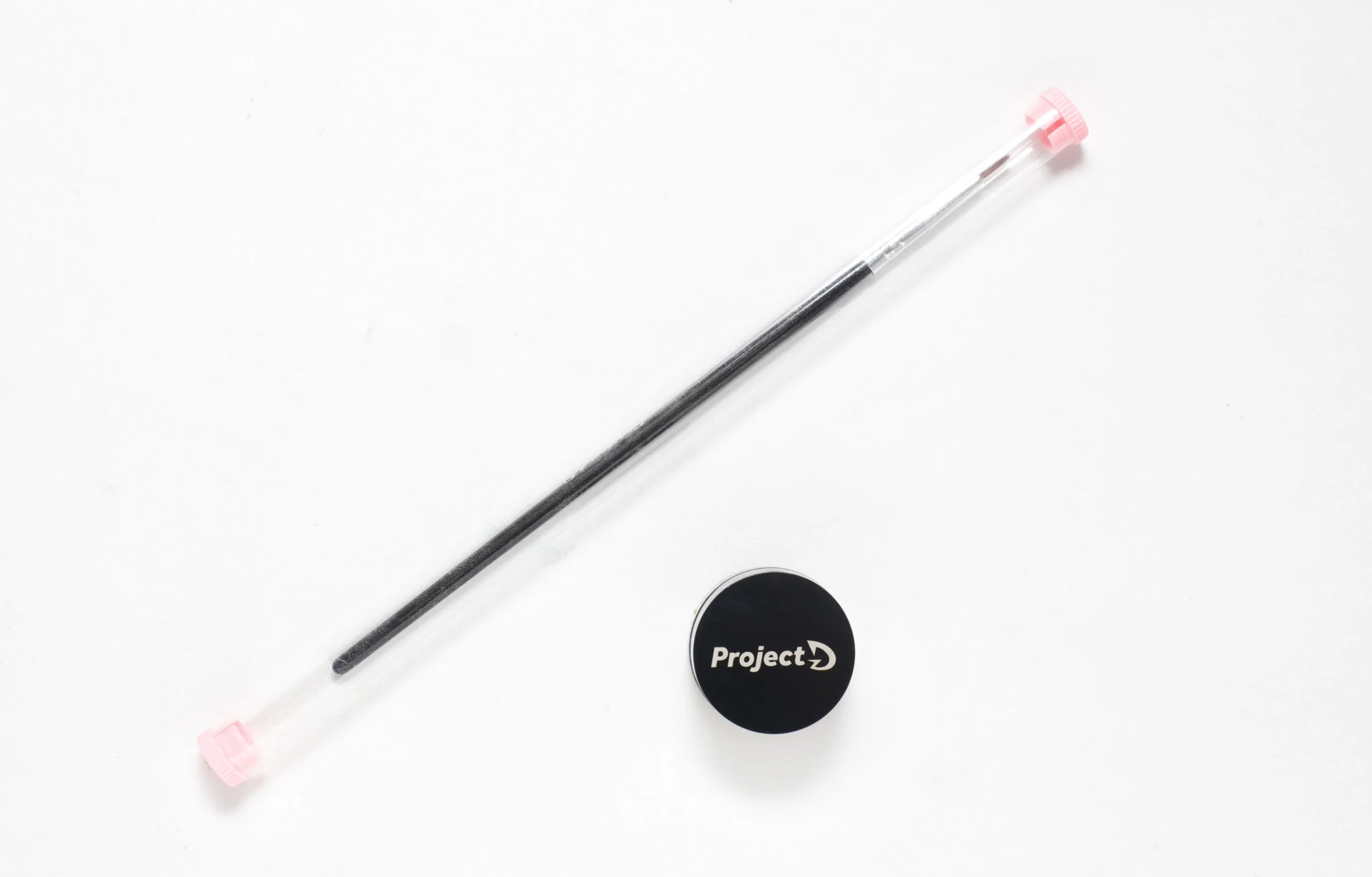 Stabilizer Lubricant + Brush - Image 4