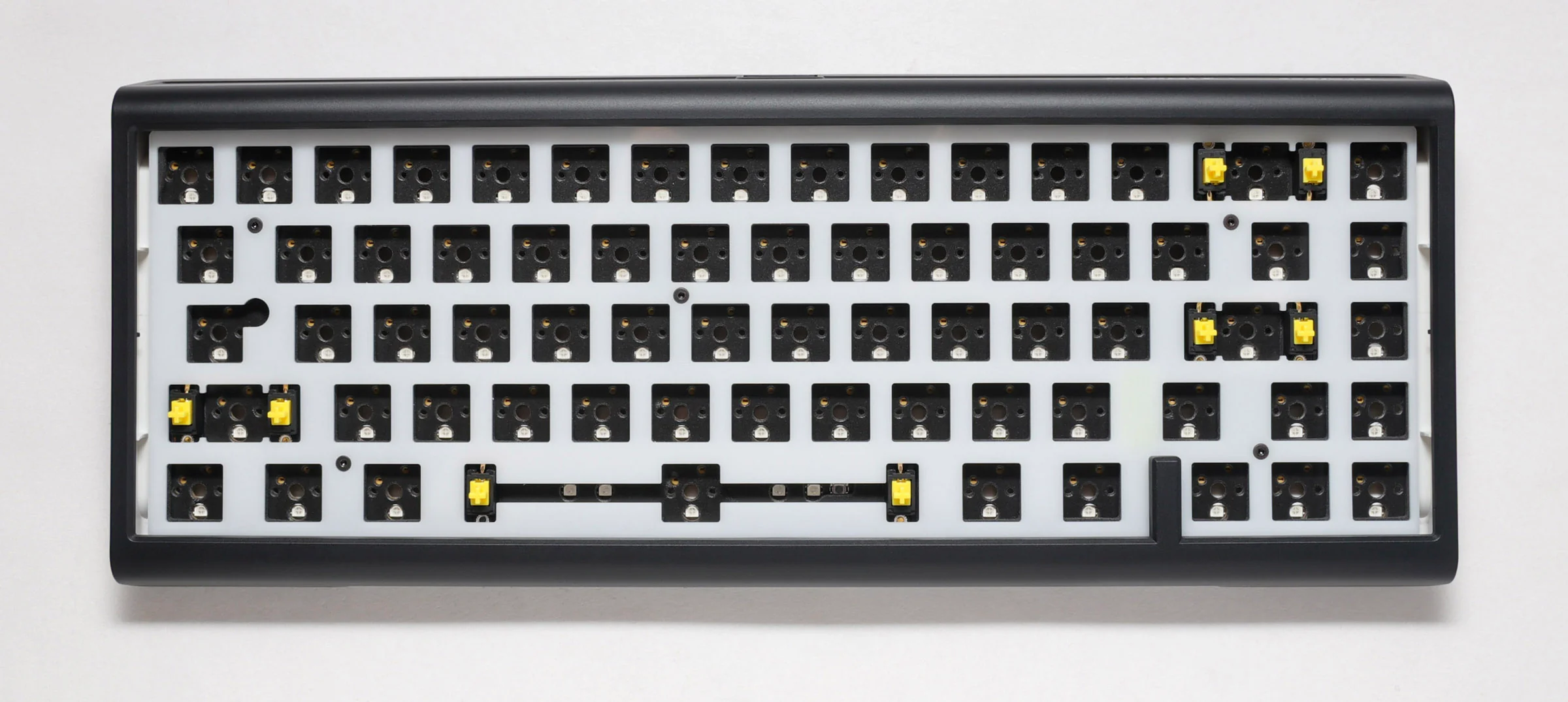Ducky Tinker 65 ProjectD 65% Hotswap RGB Keyboard - Image 5