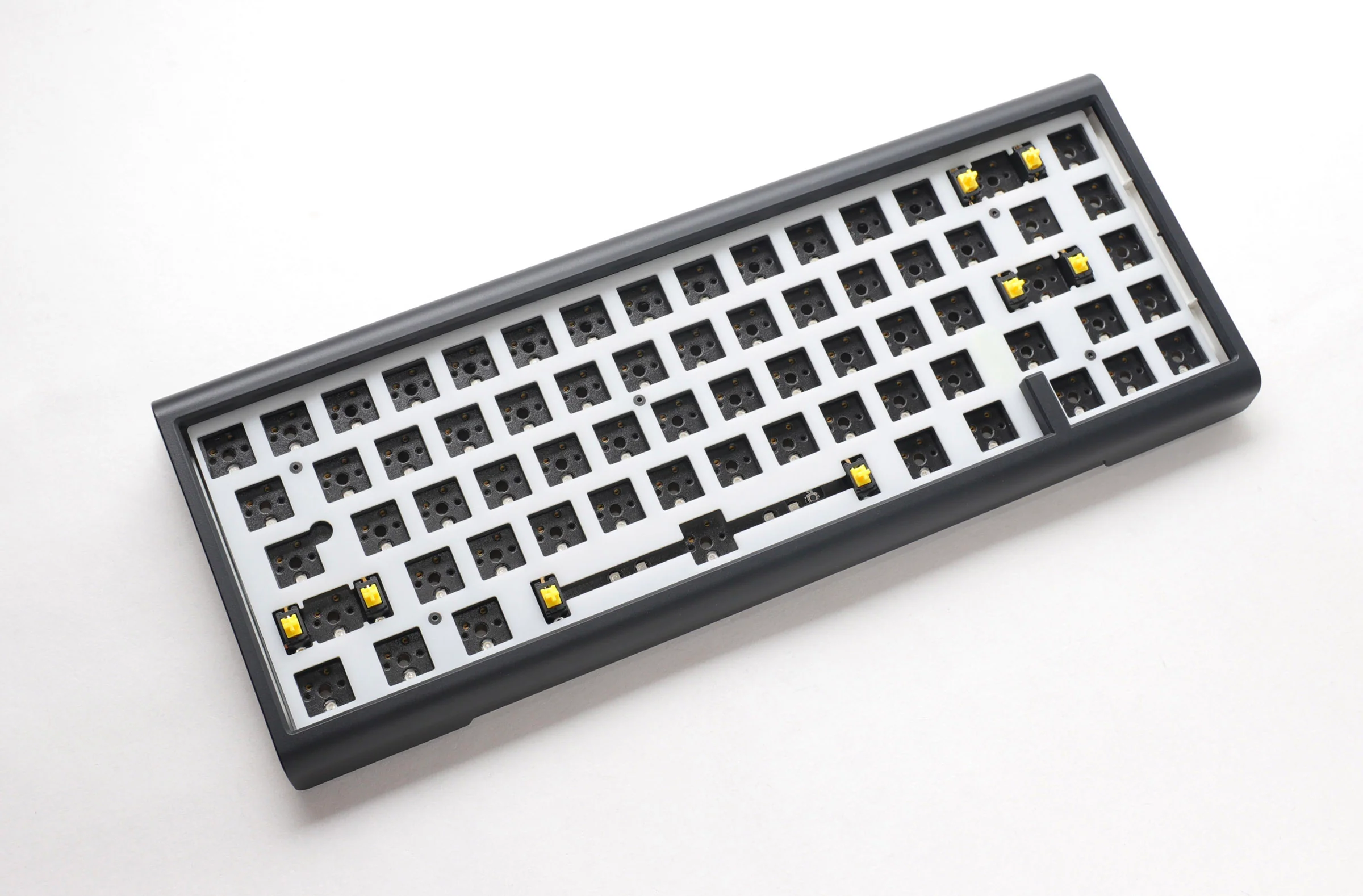Ducky Tinker 65 ProjectD 65% Hotswap RGB Keyboard - Image 6