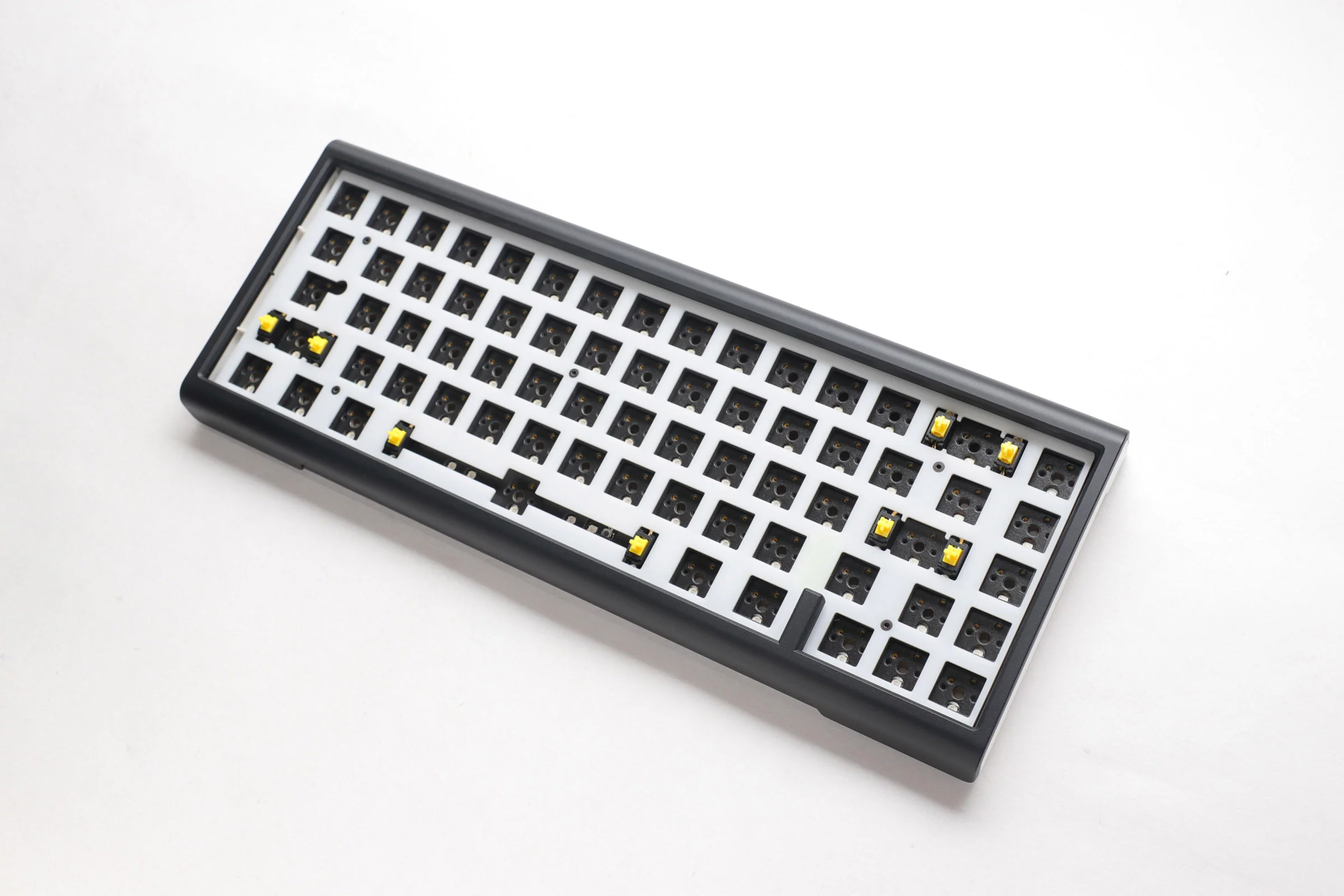 Ducky Tinker 65 ProjectD 65% Hotswap RGB Keyboard - Image 7