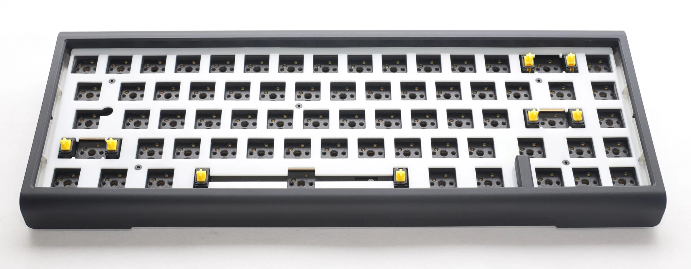 Ducky Tinker 65 ProjectD 65% Hotswap RGB Keyboard - Image 9