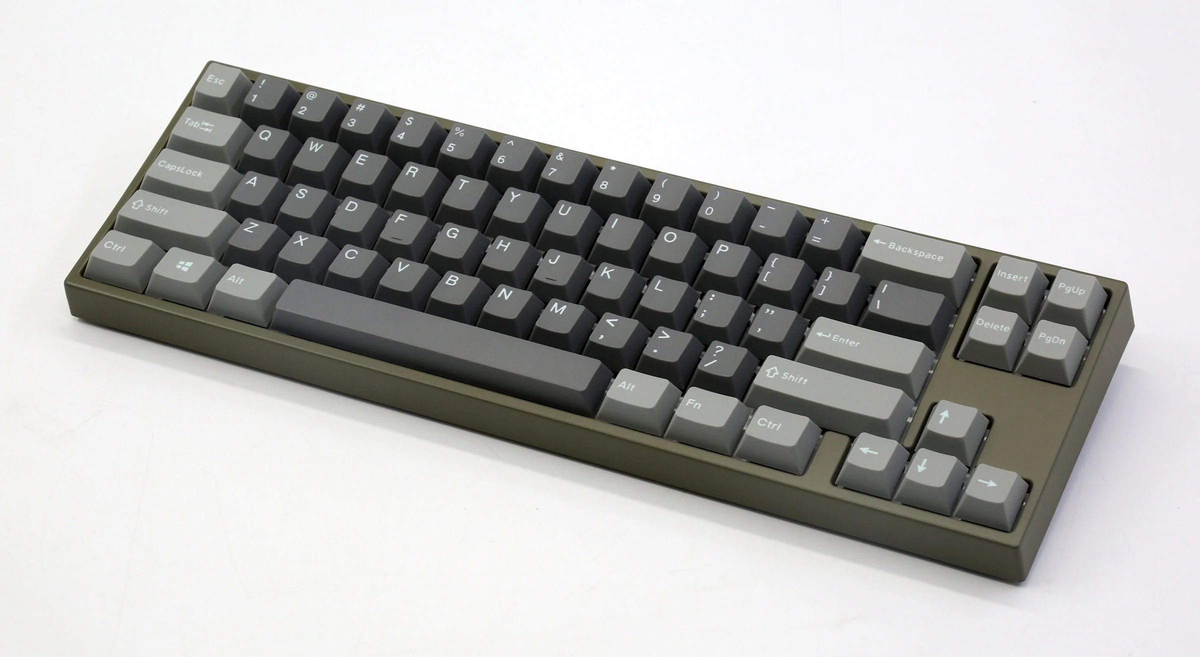 Ducky x Varmilo Miya Pro Pyroxene 65% Dye Sub PBT Mechanical Keyboard - Image 3
