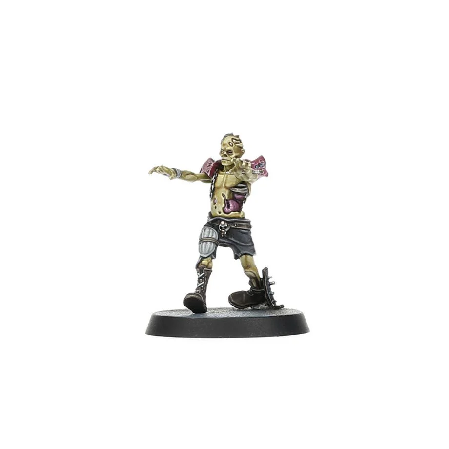 Dungeon Bowl Death Match - Image 13