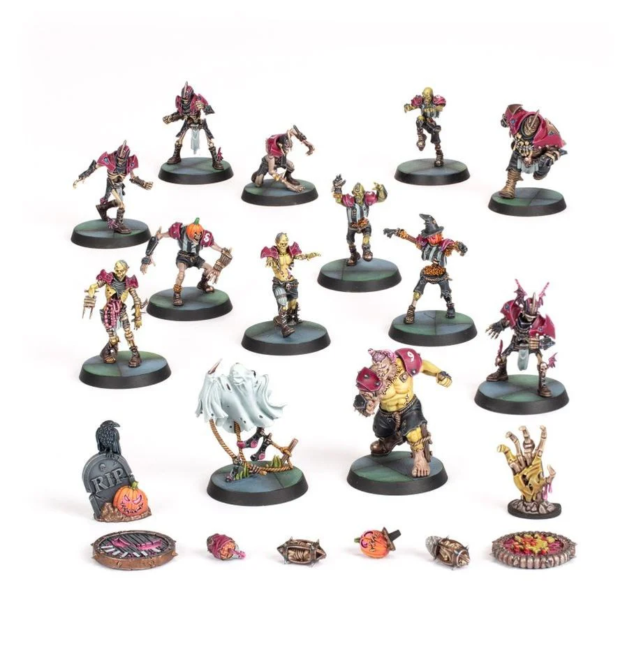 Dungeon Bowl Death Match - Image 2