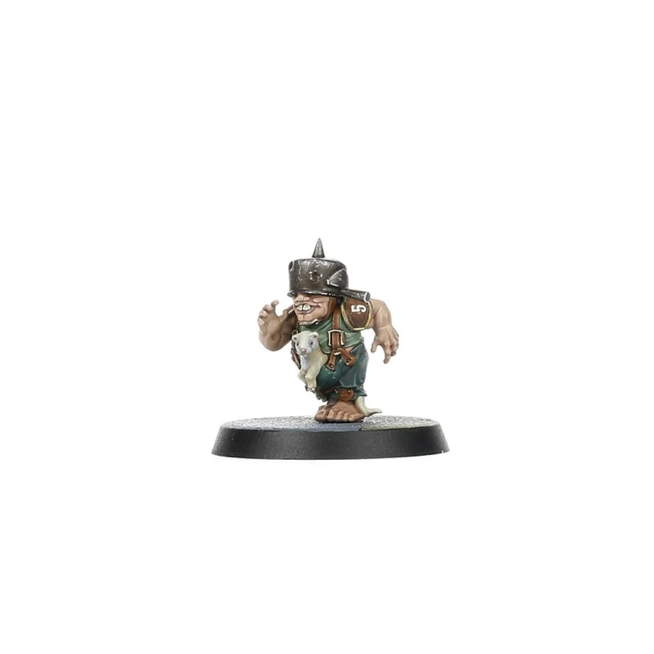 Dungeon Bowl Death Match - Image 20