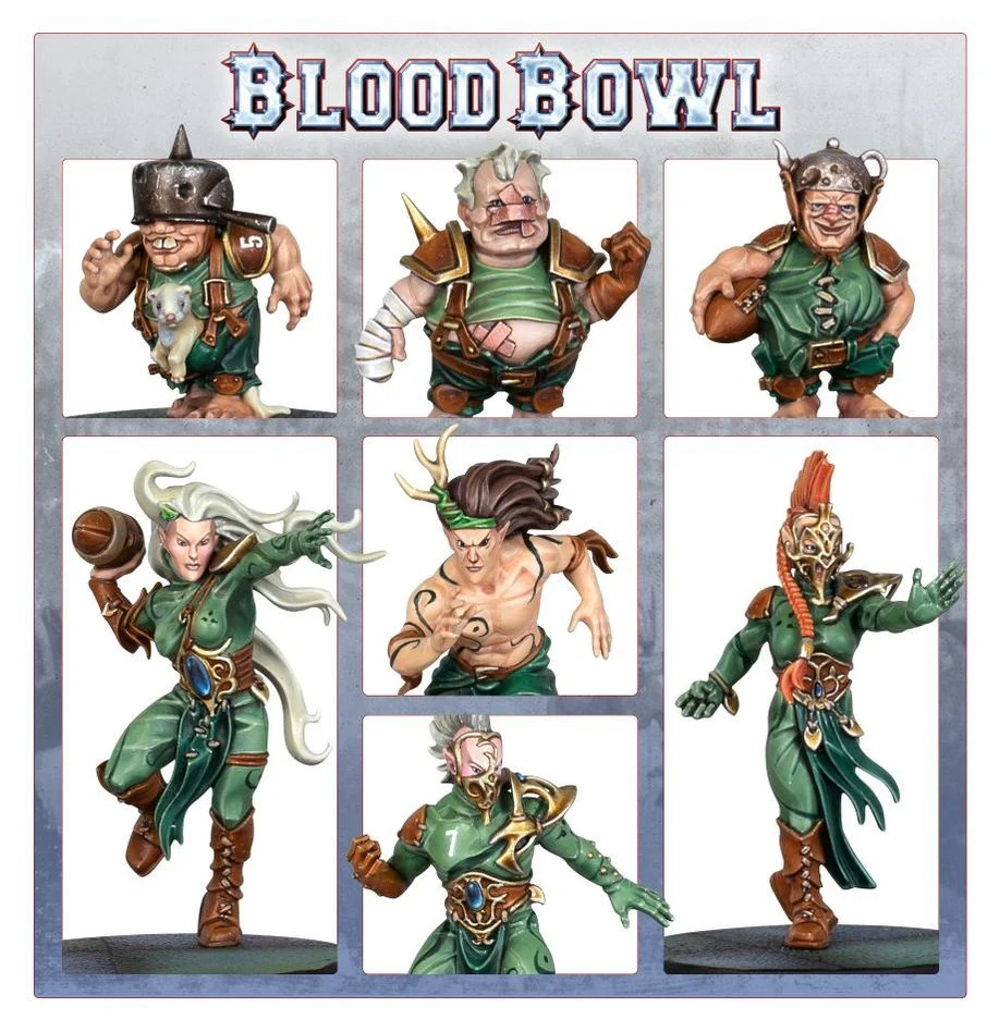 Dungeon Bowl Death Match - Image 28