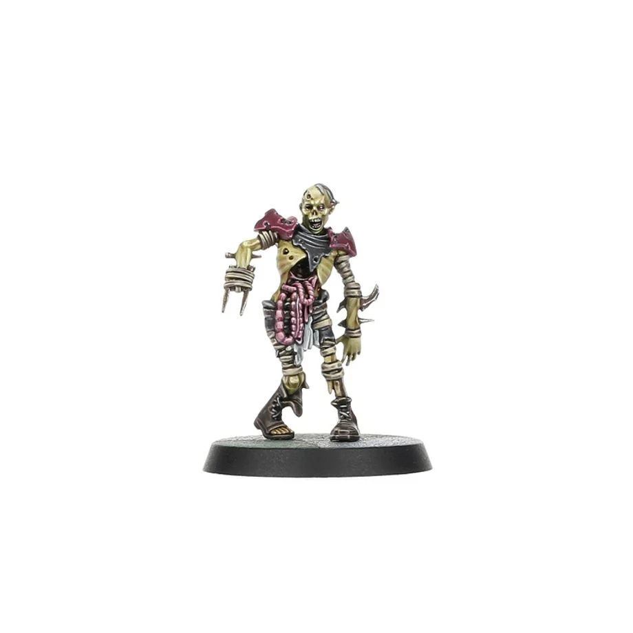 Dungeon Bowl Death Match - Image 3