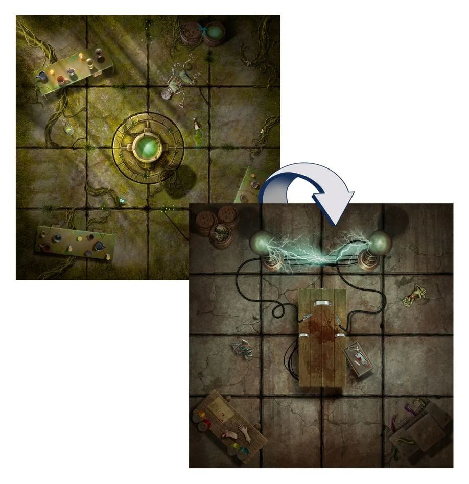 Dungeon Bowl Death Match - Image 31