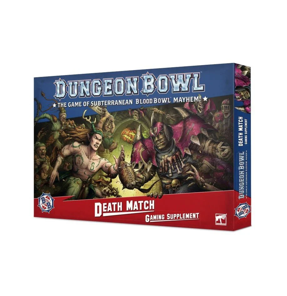 Dungeon Bowl Death Match - Image 37