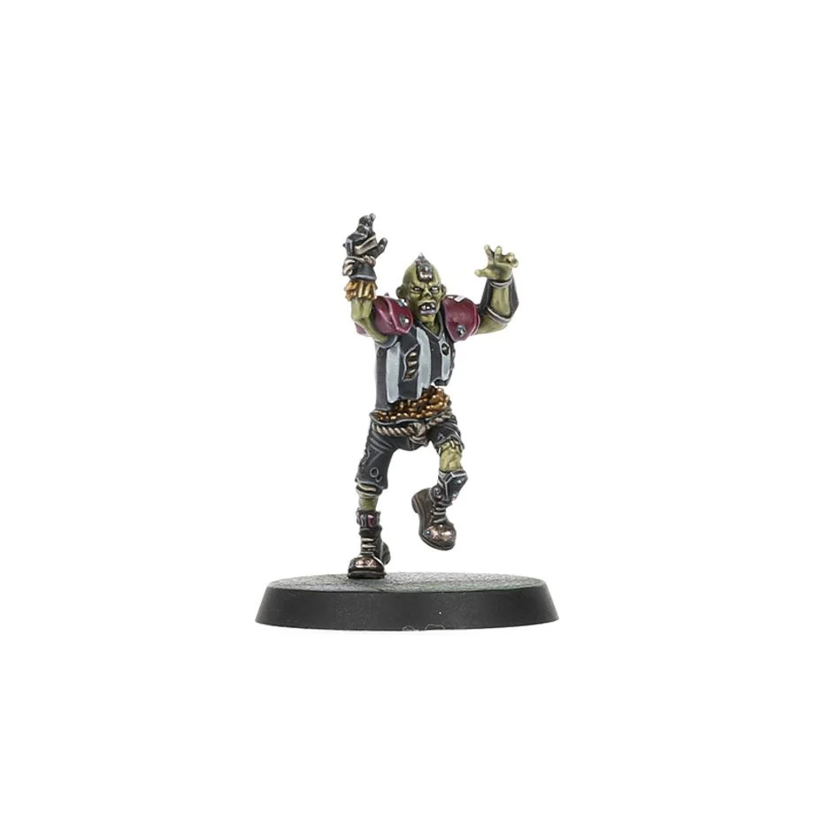 Dungeon Bowl Death Match - Image 5