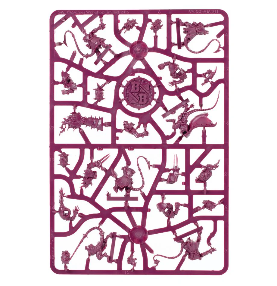 Dungeon Bowl - The Game of Subterranean Blood Bowl Mayhem - Image 14