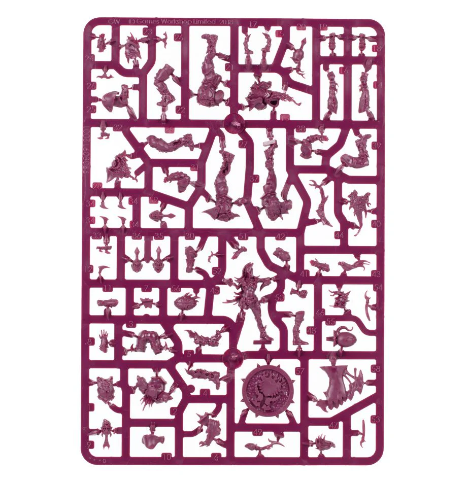 Dungeon Bowl - The Game of Subterranean Blood Bowl Mayhem - Image 15